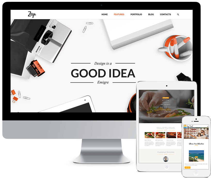 pagina-web