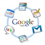 Google Apps para PYMES