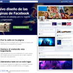 Tamaño de foto para tu Página de Facebook