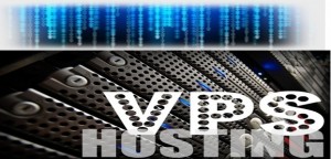 VPS-Hosting