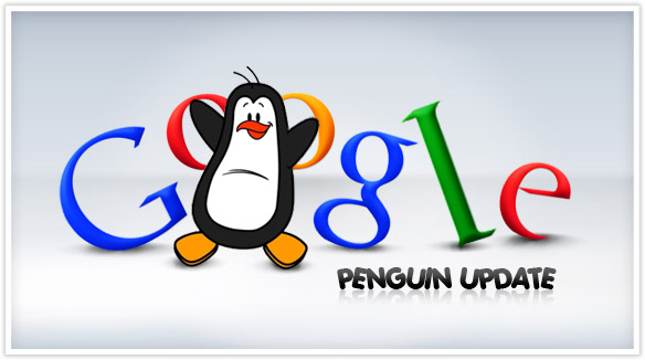 posicionamiento web penguin