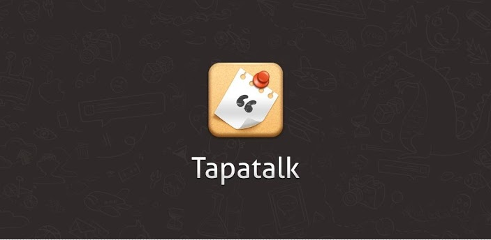 tapatalk