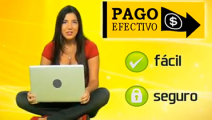 Pago Efectivo