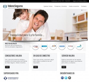 ValoraSeguros.com