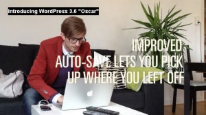 wordpress 3.6 oscar peterson