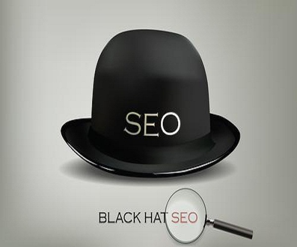 El Black Hat SEO puede hacer que un buscador penalice tu sitio web.