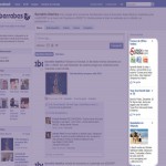 Publicidad: Facebook aumenta sus clicks un 29 por ciento