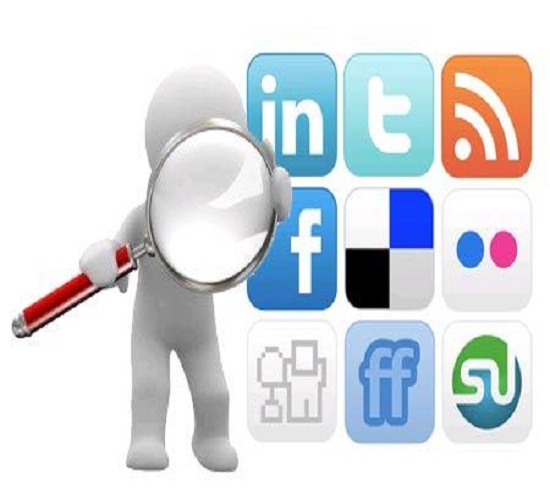 monitoreo de redes sociales