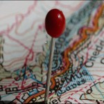 Pinterest apuesta por la geolocalización con Place Pins