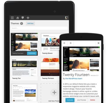 wordpress 3.8 responsive 2