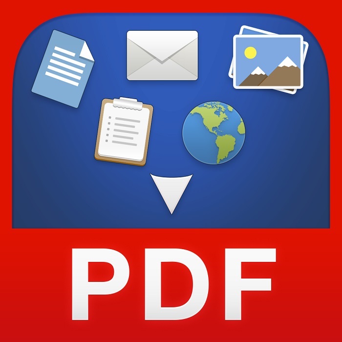 convertir paginas web en PDF
