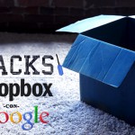 ¿Google indexa tus archivos privados de Dropbox?