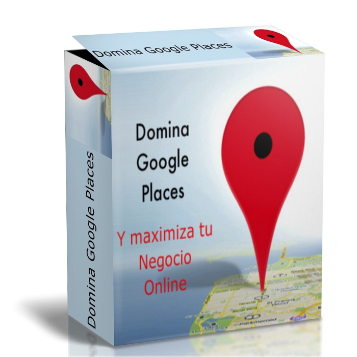 google places para empresas