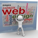 Consejos básicos para diseñar un sitio web