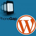 Wordpress y Phonegap