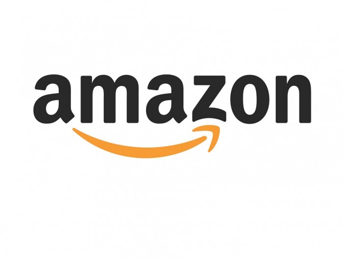 logo de Amazon