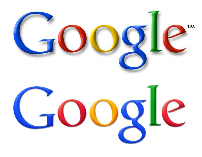 logo de Google
