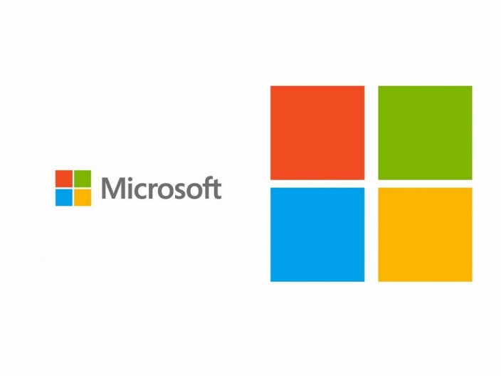 logo de Microsoft