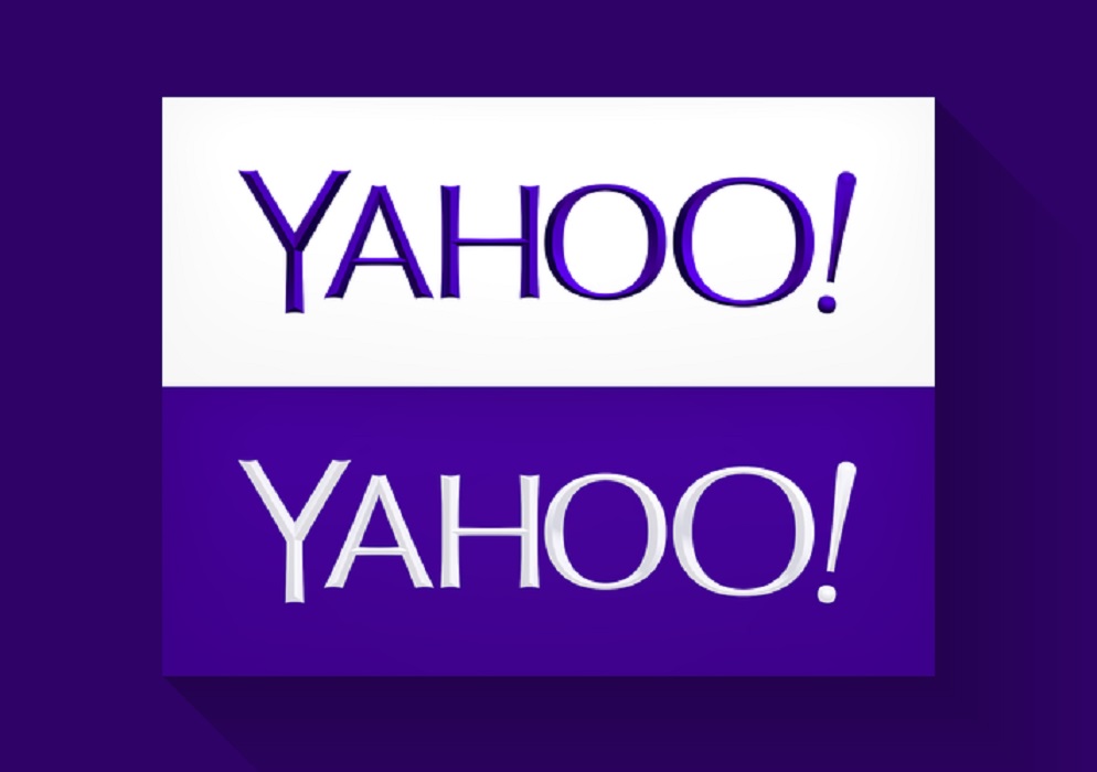 Yahoo Mexico Logo