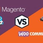 Magento 2 vs Woocommerce