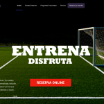 cancha sintetica en el agustino