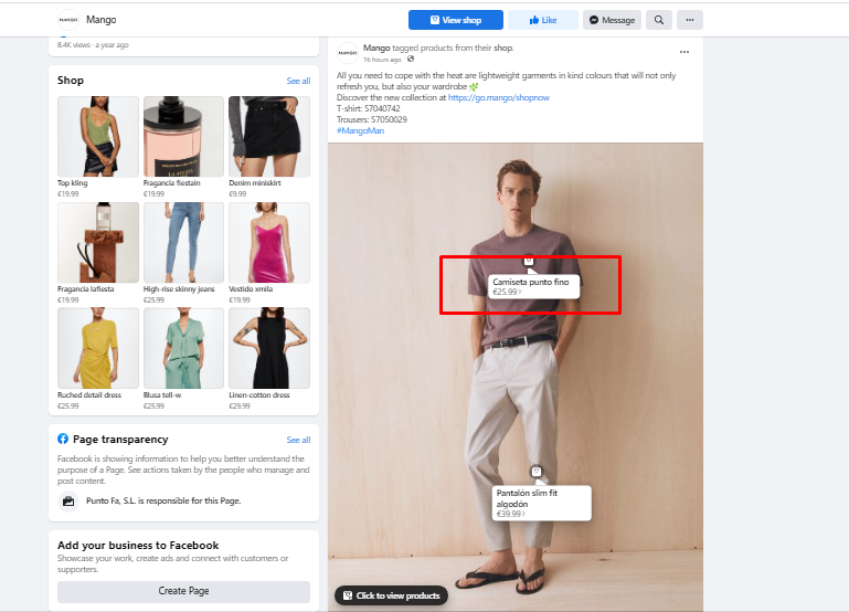 Cómo crear una tienda virtual en Facebook 2023 guía completa