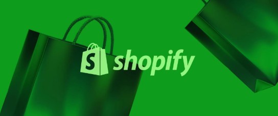 shopify tienda virtual