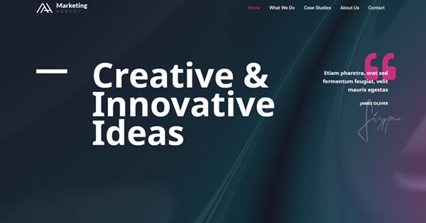Agencia de marketing