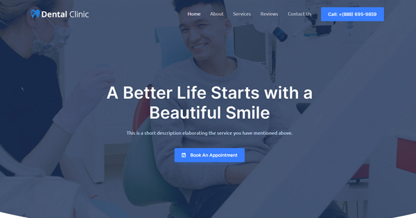 Clínica dental 2