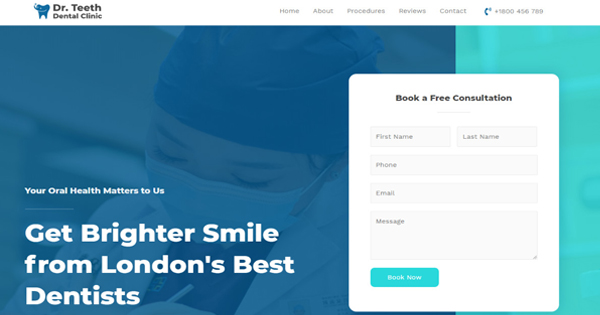 Clínica dental