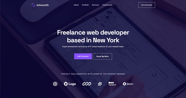 Desarrollador web