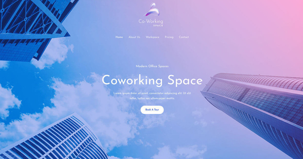 Espacio de co-working