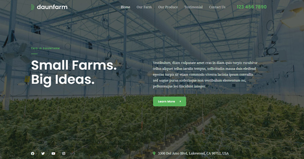 Horticultura
