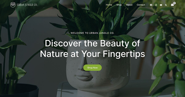 Jungla Urbana