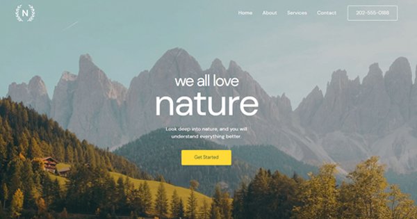 Naturaleza
