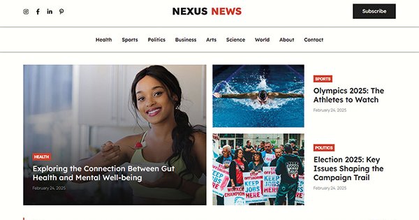 Noticias Nexus