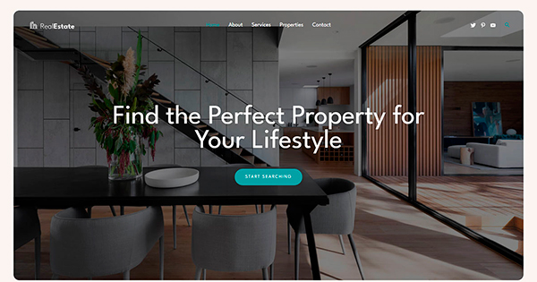Sociedad inmobiliaria