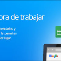 Google Apps Perú