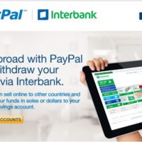 paypal interbank