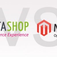 prestashop vs magento